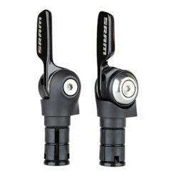 Manette SRAM TT 500 10V Arrière Friction à L'avant