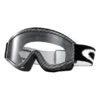 Masque De Descente Oakley L Frame MX Carbon Fiber Clear