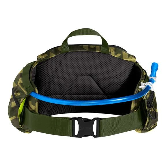 Sac Banane D’hydratation Camelbak Repack LR 1.5L Camouflage 2 Sac Banane D’hydratation Camelbak Repack LR 1.5L Camouflage – Image 2