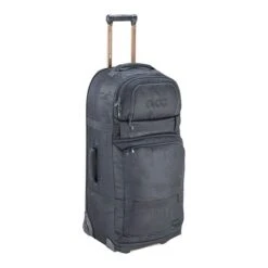 Valise Evoc World Traveller 125L Noir
