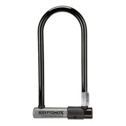 Cadenas Kryptonite Kryptolok Series 2 LS Gris
