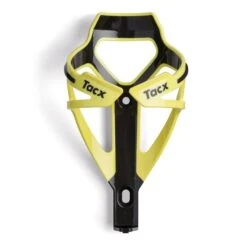 Porte-bidon Tacx Deva Jaune