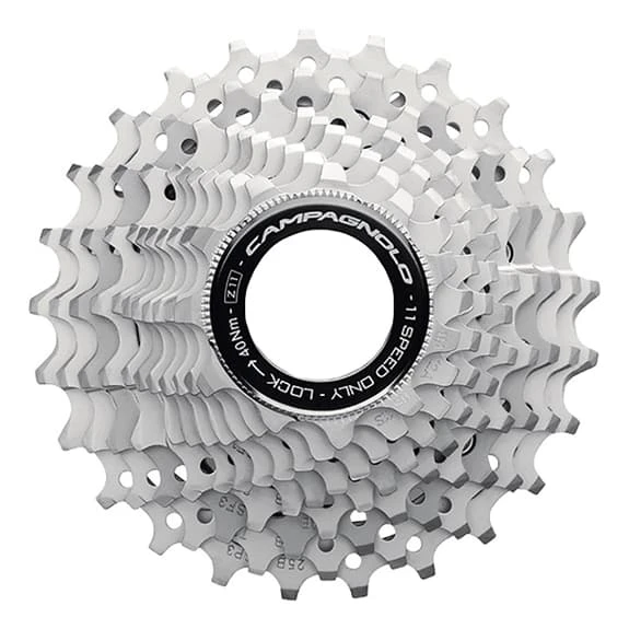 Campagnolo® Cassette Campagnolo Chorus 11V (12-27) 1 Campagnolo® Cassette Campagnolo Chorus 11V (12-27)
