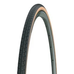 Pneu Michelin Dynamic Classic 700 X 25 Transparent Noir