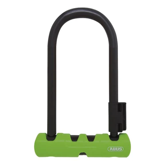 Verrou Abus 410/150HB180 SH34 Ultra Mini Vert 1 Verrou Abus 410/150HB180 SH34 Ultra Mini Vert