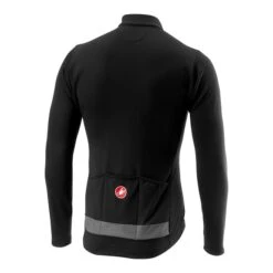 Équipement Castelli Puro 3 Entrata Noir 8 Équipement Castelli Puro 3 Entrata Noir -Pro Vélo Soldes 4518511085 02