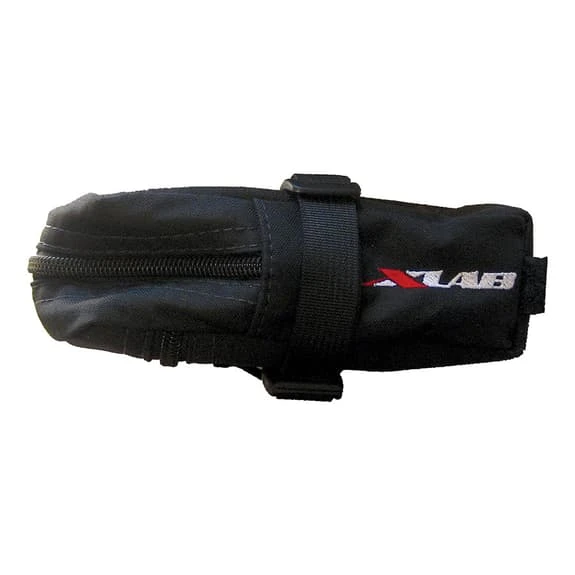 Sacoche De Selle XLAB Mezzo Bag Noir 1 Sacoche De Selle XLAB Mezzo Bag Noir