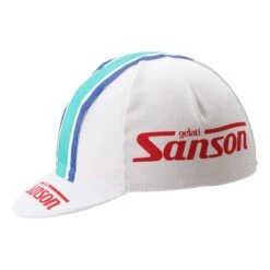 Casquette Sanson