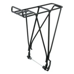 Porte-bagage Blackburn EX-1 DISC Noir