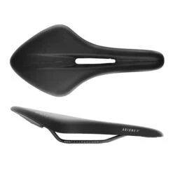 Selle Fizik Arione R3 Open Kium Large Noir