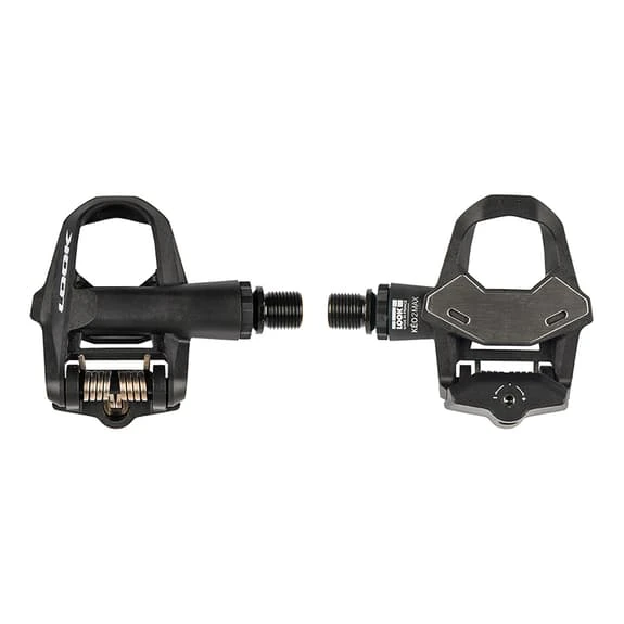 Pédales Look Kéo 2 Max Noir 1 Pédales Look Kéo 2 Max Noir