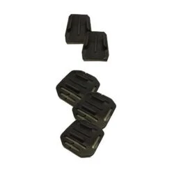 Supports De Rechange Pour Caméra Liquid Image Action-Cam EGO