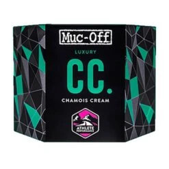Crème Pour Coussinet Muc-Off 250 Ml