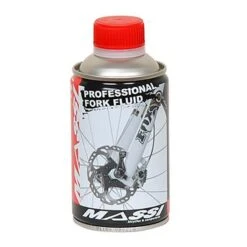 Huile Fourche Massi W10 250 Ml (12 Unités)