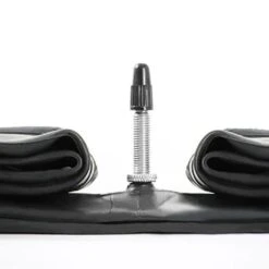 Chambre à Air Massi 27.5X2.40/2.70 Presta Obus Amovible