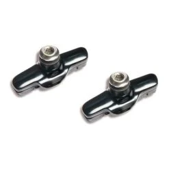 Patins De Frein Massi Completo Campagnolo Noir