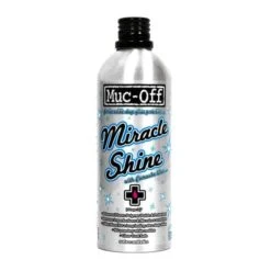 Lustrant Muc-Off Miracle Shine 500 ml