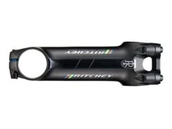 Potence Ritchey WCS C220 Blatte 84D 1-1/4" Noir 5 Potence Ritchey WCS C220 Blatte 84D 1-1/4" Noir -Pro Vélo Soldes RT 31055427066 2