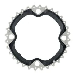 Plateau Shimano 32D M610/T521 10V Triple