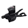 Commande De Vitesse Gauche Shimano Deore M6000 2/3V Rapidfire Plus Avec Display
