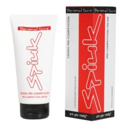Crème Spiuk Pré-Compétition 200 Ml.