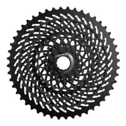 Cassette SRAM EX1 XG-899 8v 11/48 Noir