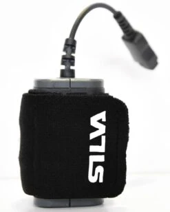 Batterie De Rechange Silva Battery Pack Compact 4 X AA Noir