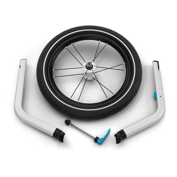 Kit De Conversion Thule Chariot 1 Place 1 Kit De Conversion Thule Chariot 1 Place