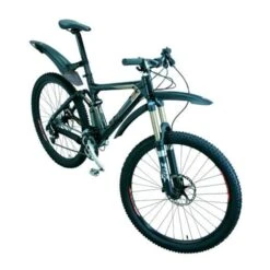 Garde-boue Arrière Topeak DeFender RX 26"