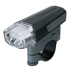 Éclairage Avant Topeak WhiteLite HP Beamer Noir