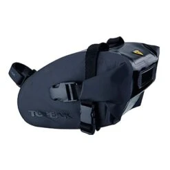 Sacoche De Selle Topeak Wedge DryBag Moyenne