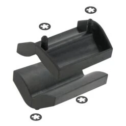 Mors En Caoutchouc De Rechange VAR Pince 72000 (2 Unités)