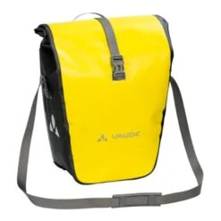 Sacoche Vaude Aqua Back Jaune (paire)
