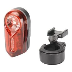 Éclairage Arrière XLC Comp LED Rear Neso CL-R15