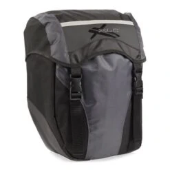 Sacoche XLC BA-S40 Noir Anthracite (1 Unité)