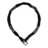 Chaîne Anti-vol Chaîne Abus Steel-O 8807K / 85 BK