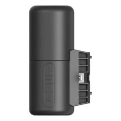 Antivol Abus Quick Store Noir