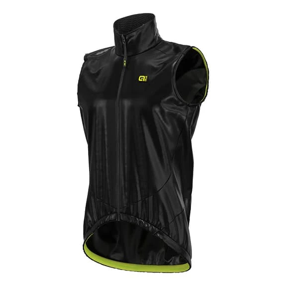 ALE Gilet Alé Light Pack Noir 1 ALE Gilet Alé Light Pack Noir