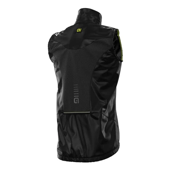 ALE Gilet Alé Light Pack Noir 2 ALE Gilet Alé Light Pack Noir – Image 2