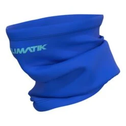 ALE Tour De Cou Alé Klimatik K-Atmo Bleu électrique