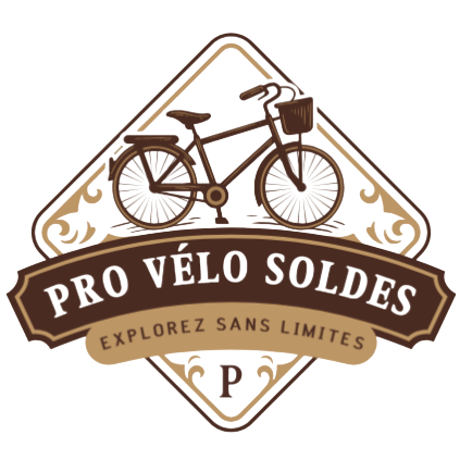 Pro Vélo Soldes