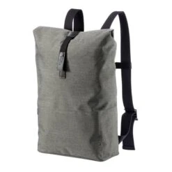 Sac à Dos Brooks England Pickwick Tex Nylon 26L Gris