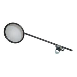 BUSCH & MULLER Miroir Rétroviseur Busch & Müller 922 PM2 Noir