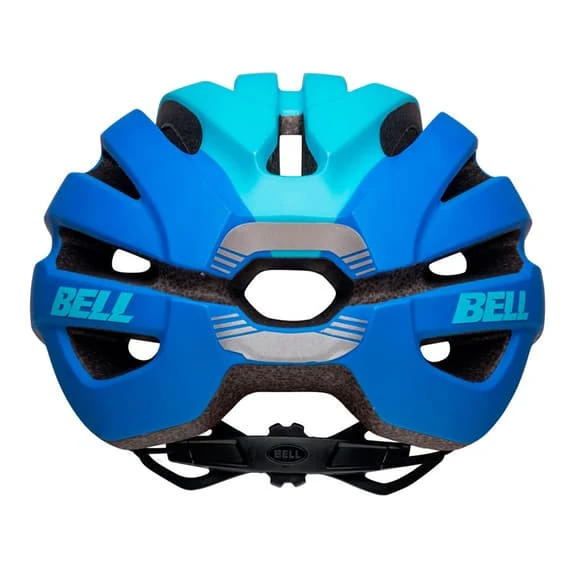 Casque Bell Avenue Bleuté 2 Casque Bell Avenue Bleuté – Image 2