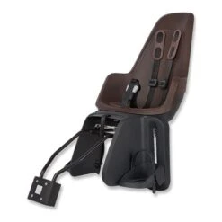 Siège Porte-bébé Bobike ONE Maxi 1P Marron Café