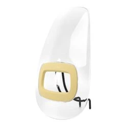 Pare-brise Bobike Go Jaune Citron