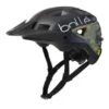 BOLLE Casque Bollé Trackdown MIPS Noir Mat Vert Camouflage