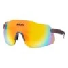 Lunettes Briko Starlight 2.0 Gris Avec Verres Multicolore
