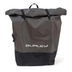 Sac De Stockage Burley Noir