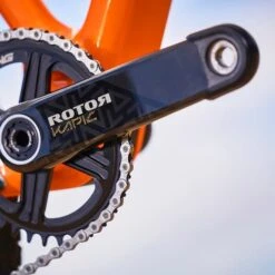 Moyeux Rotor Kapic Carbon Noir -Pro Vélo Soldes c02 109 17010 0 c 2